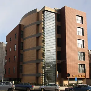 Hotel Berthelot, Bucureşti